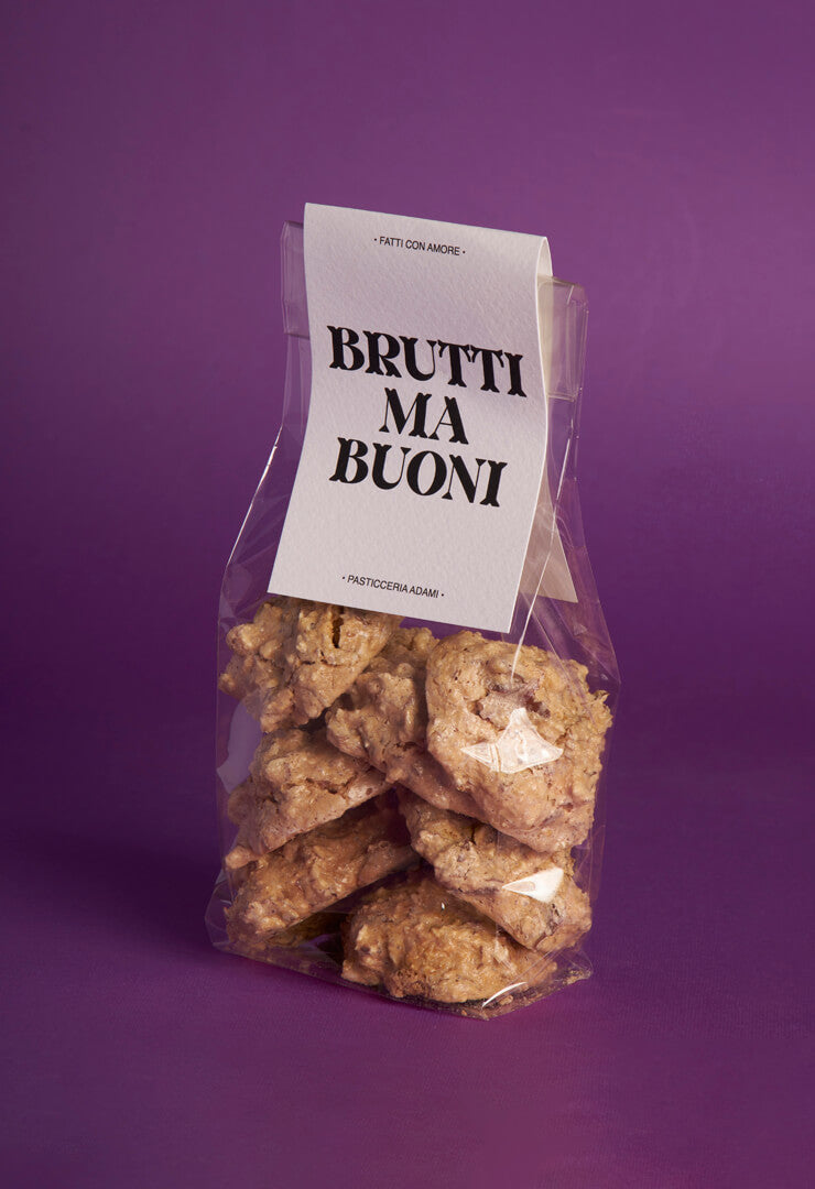 Brutti ma buoni