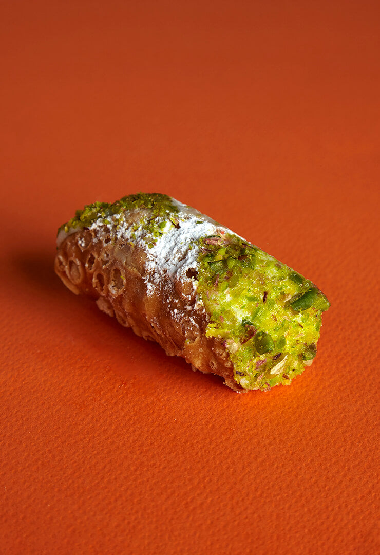Cannolo Siciliano