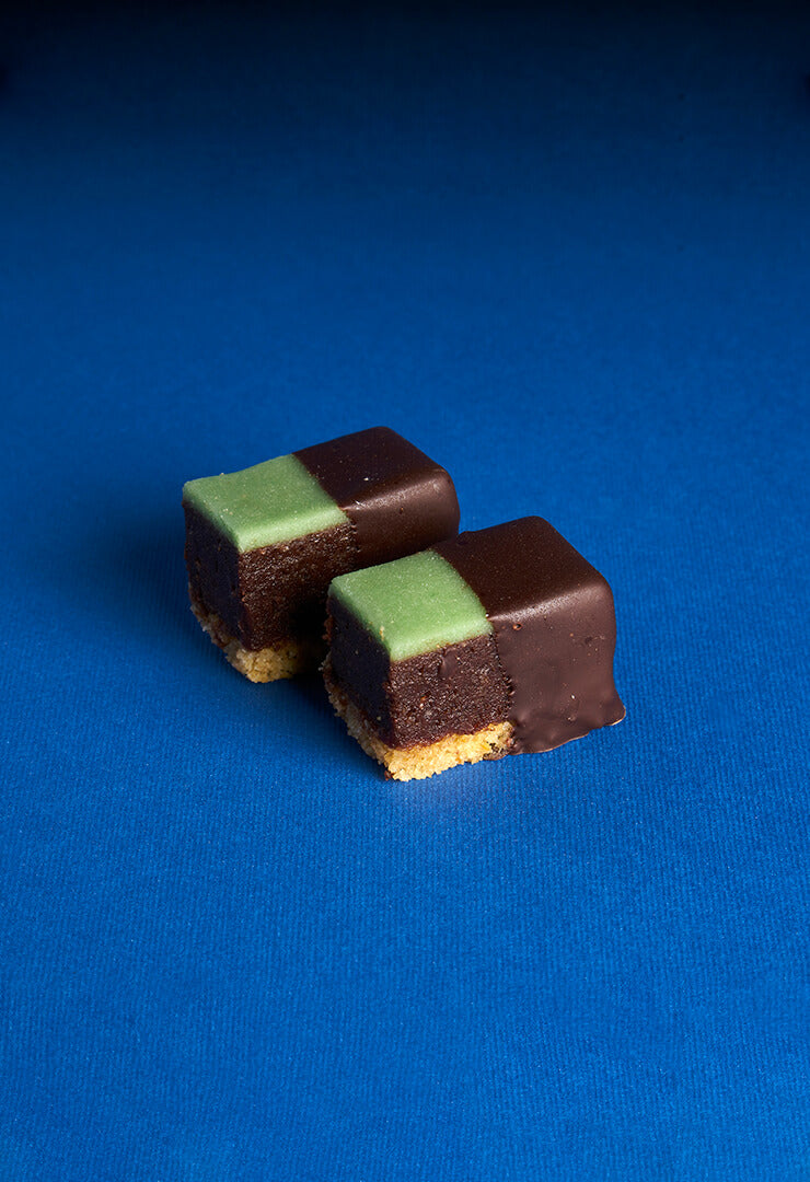 Cannolo verde