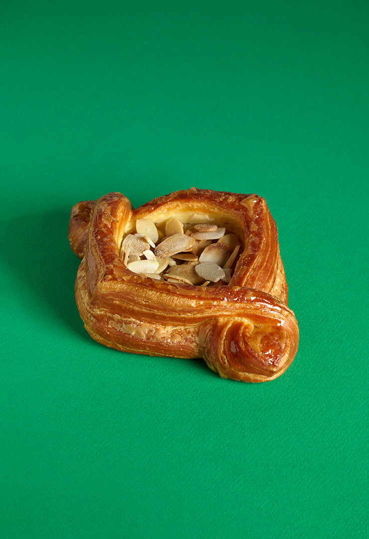 Danese alle mandorle