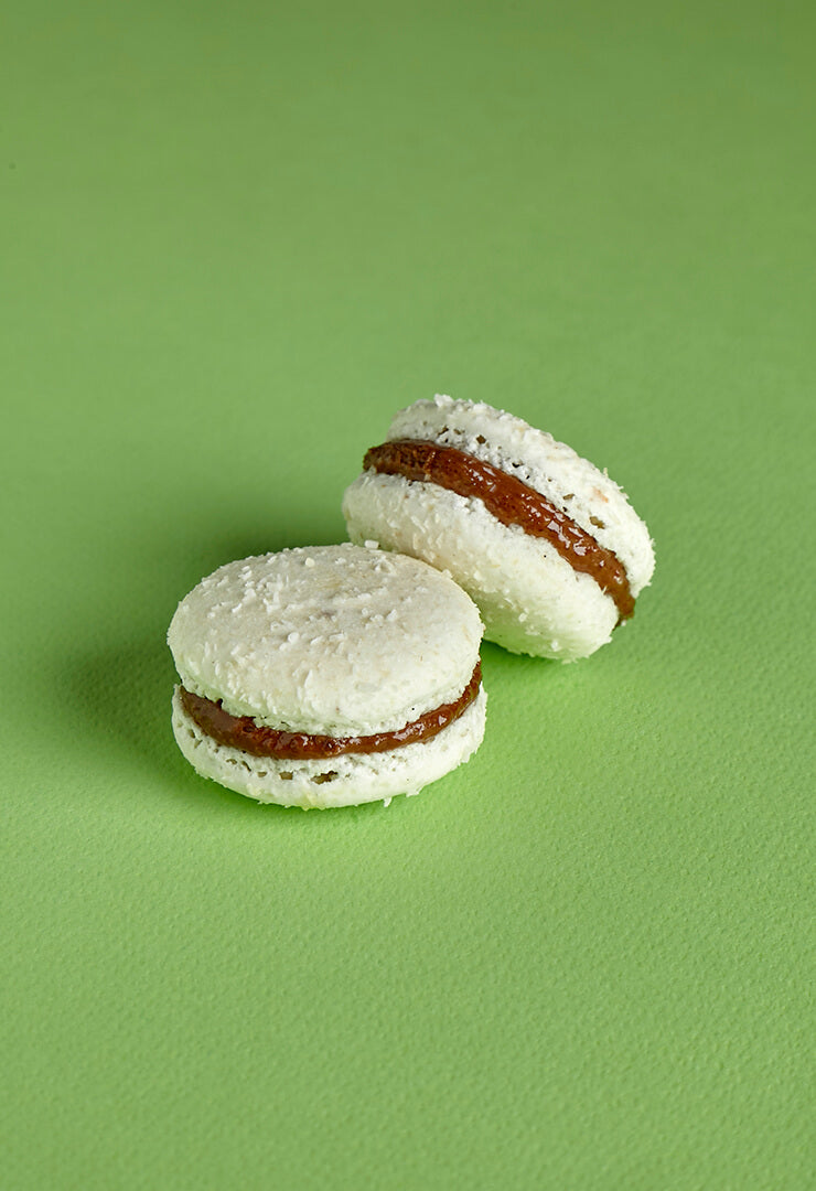 Macaron cocco