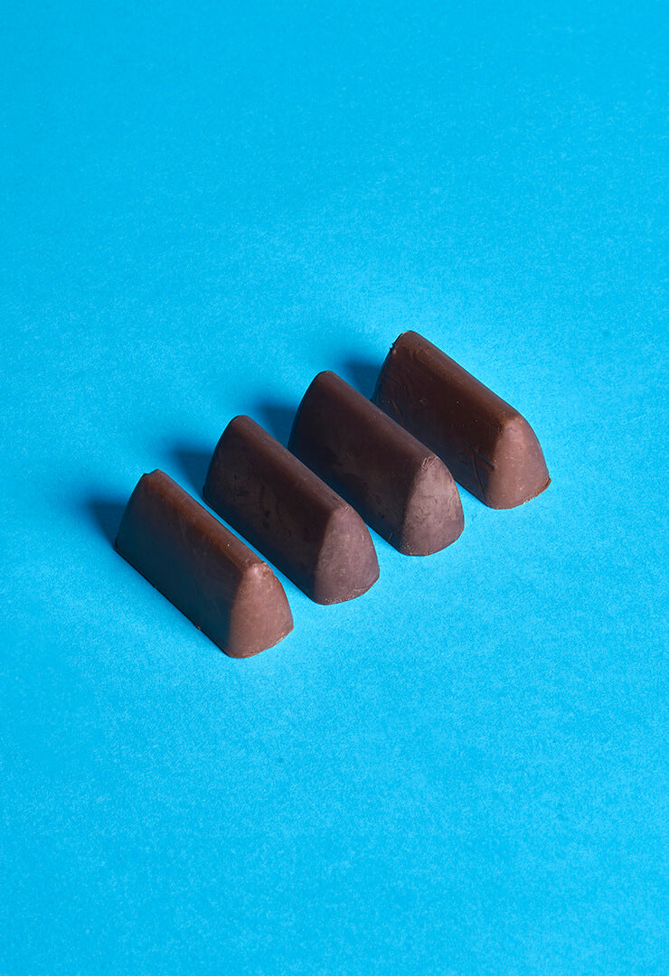 Gianduiotti