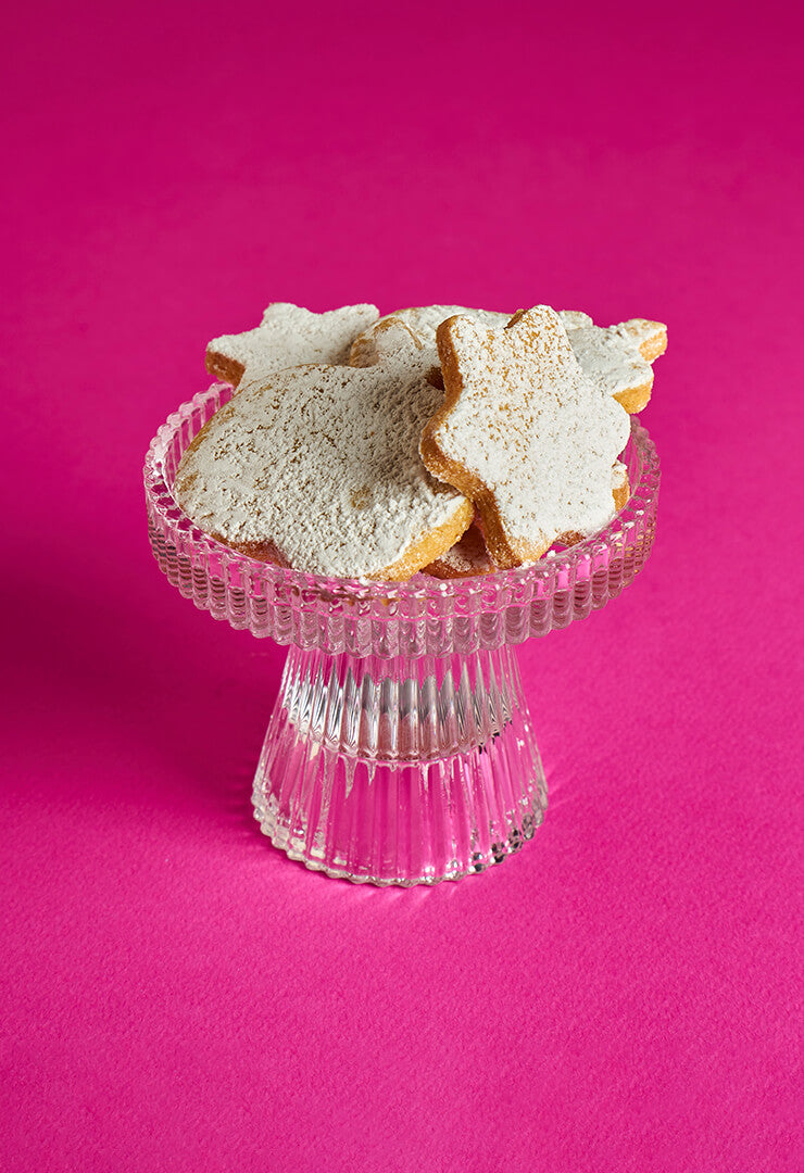 Frolline di Santa Lucia