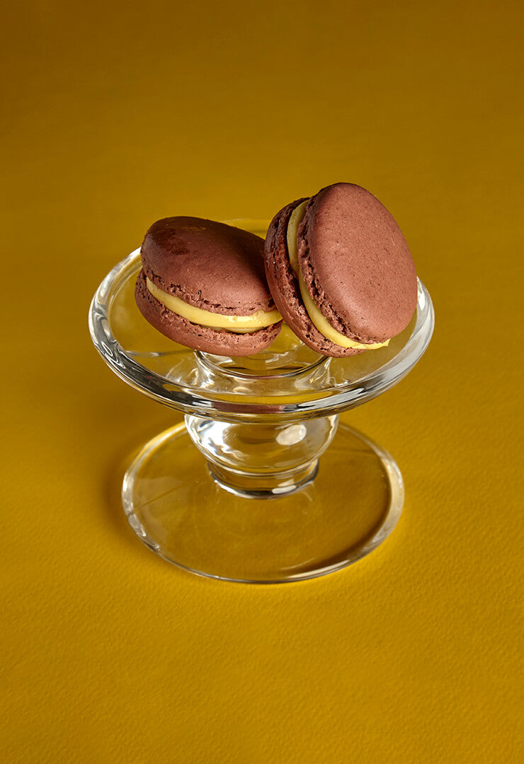 Macaron amarena