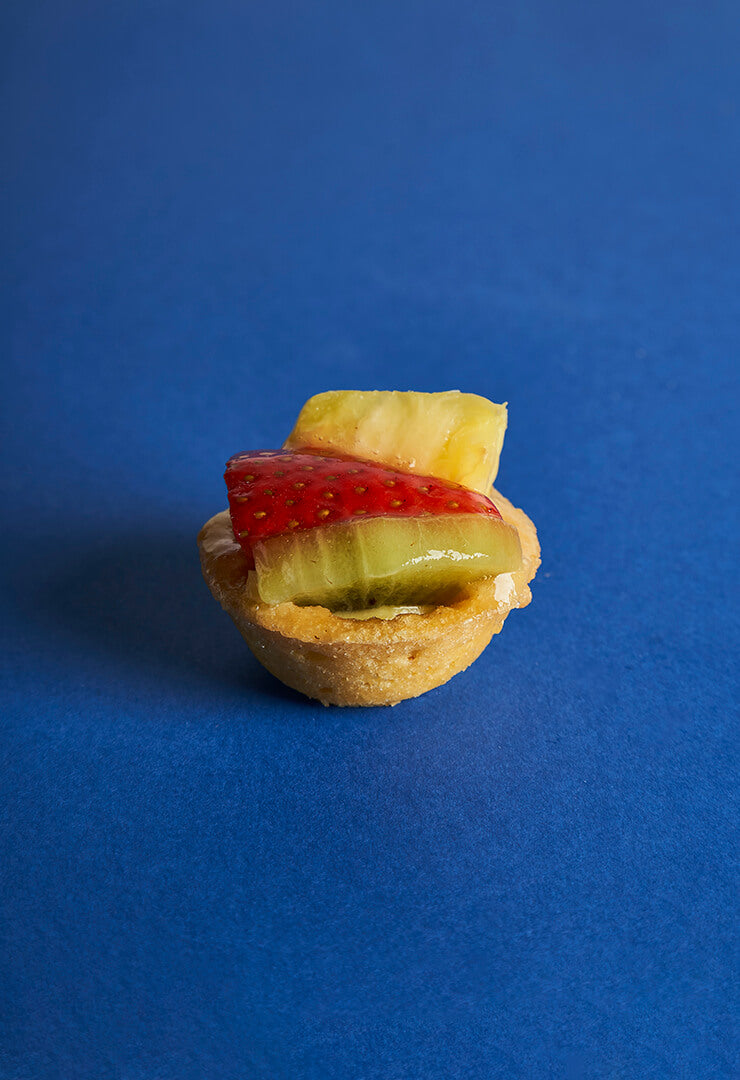 Tartelletta alla frutta